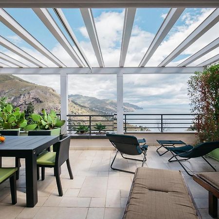 Taormina Romantic Apartment By Taormina Holidays Exterior foto