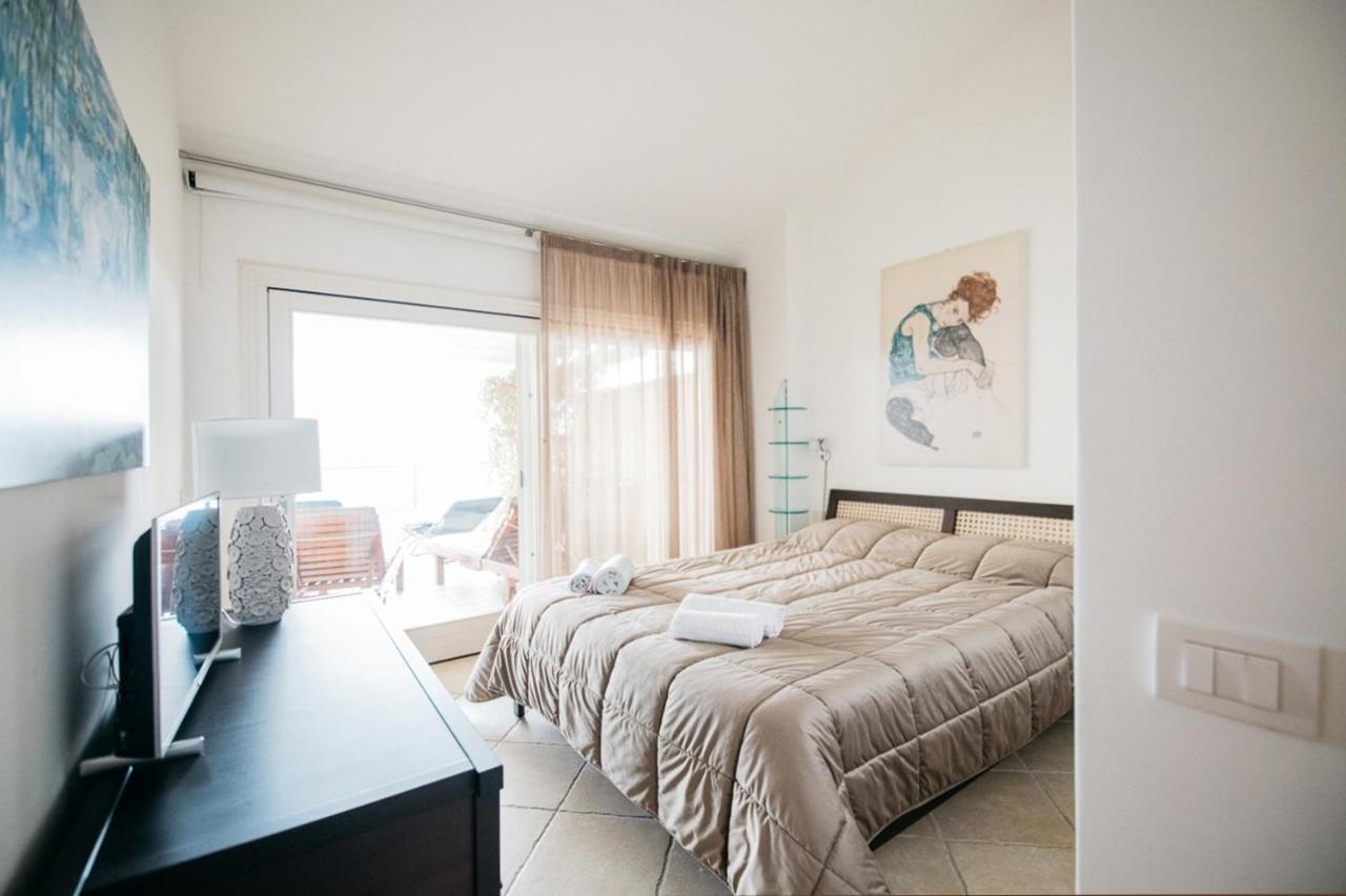 Taormina Romantic Apartment By Taormina Holidays Exterior foto
